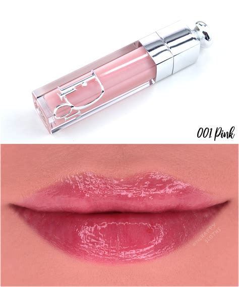 dior lip maximizer 001 review|dior addict lip maximizer 001.